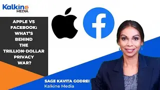 Apple vs Facebook  What&rsquo;s Behind The Trillion Dollar Privacy War?
