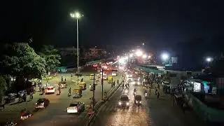 Patna Hartali More Overbridge| Bailey road Patna | Atal path