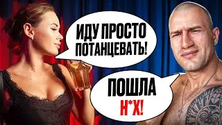 Правда о том почему женщины БРОСАЮТ хороших мужчин НАВСЕГДА! - Андрей Лукин