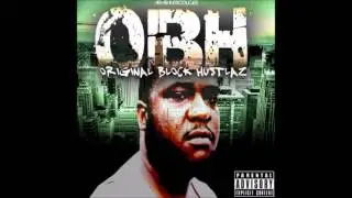 Ar-Ab Presents: OBH (Original Block Hustlaz) (Mixtape)