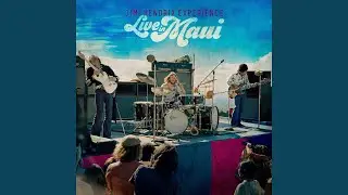 Dolly Dagger (Live In Maui, 1970)