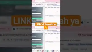 Cara edit NIK siswa terkunci di Verval pd