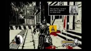 Let's Play Madworld Part 1