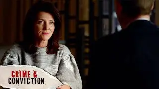 Playing The Game of Suits | Hessington Oil Story | Crime & Conviction