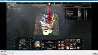 Twilight's Eve EVO M1 (Cursed Heaven) Guide