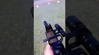 BULLPUP SHOTGUN #aug #groza #bullpup #shotgun #shorts