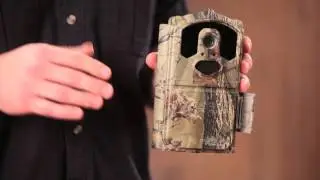Big Game Eyecon Storm 9.0MP Invisi-Flash Infrared Game Camera