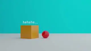 Cube Smash!