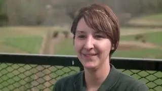 Keeping the Wild at Wildlife Prairie Park