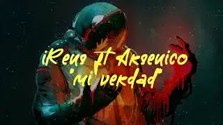 iRens ft Arsenico  - Mi Verdad