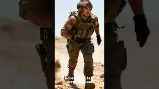 Mereka Bukan Sekadar Pasukan&hellip; Ini Alasan Dunia Tak Meremehkan Mereka | Military Cinematic Shorts&rdquo;
