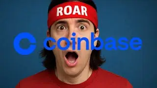 Coinbase Stocks Up 41% After Listing A CTO Token: Roaring Kitty CTO Is Up Next