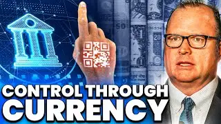 The Number of Control: Prophecy, CBDCs, and the Battle for Your Wallet - Ep. 7109