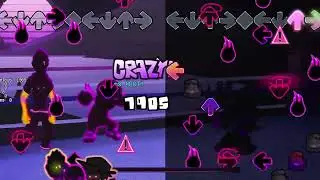 My Custom Events for Voiid Chronicles Final Destination God Mode Triple God!