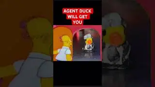 Agent duck