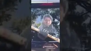 WIPE IT DOWN DOUG! #dougmarcaida #Forgedinfire #funny