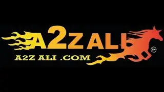a2zali app link in description