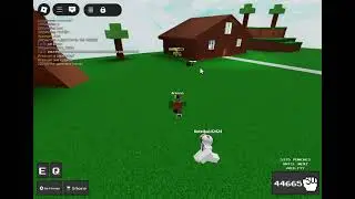 report 14 lol rahoumaggg hitbox + autofarm