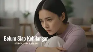 Belum Siap Kehilangan - Stevan Pasaribu | Cover by Aini