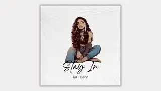 Smooth Romantic R&B Beat 