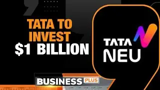 Tata Super App Soon? Group Plans $1 Bn Investment Into Tata Neu, After Investing $2 Bn Earlier