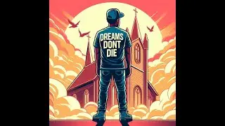 Midget Mike - Dream's Don't Die [Alternate Version]