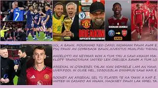 Football Thu Leng No 659