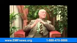 Microwave Weapons, Cell Tower Radiation Experiments Barry Trower Part 5 of 11