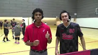 Clifton Heights Classic IV | COURT 1 - Bearcast Media