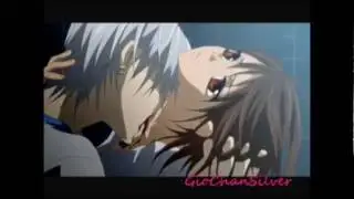 Zero Kiryu - Animal I have become