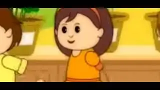 Robin is saying mr mooney screaming and shouting crying bang your head and shush