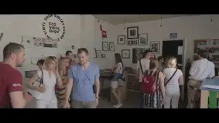 Studio67: День открытых дверей