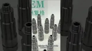 For Isuzu Injector Sleeve / Nozzle Holder Sleeve Brand New In Stock