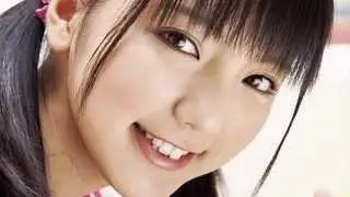 [真野恵里菜] Erina Mano ~ Forever Seventeen (HD)