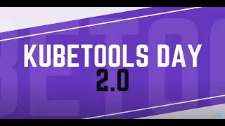 A Look at Kubetools Day 2.0 Show-n-Tell Event | Collabnix | Guidewire | Kubetools | #kubernetes