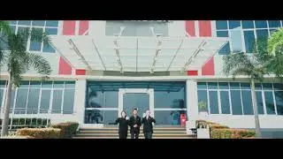 Virtual School Tour SMA Karangturi
