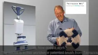 Terrazza TMC KIT ENGLISH