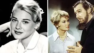 La Vida y El Triste Final de Hope Lange