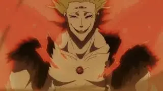 Black Clover: Witch forest arc |official trailer|