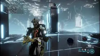 Warframe build Dex Furis vs lv 100 Corrupted