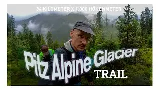 Pitz Alpine Glacier Trail P30 – Taschachferner Trail 2023