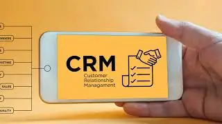 CRM Unleashed Transforming Business with OptymizesPlus