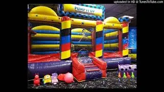 PUMP IT UP REMIX - King EnZee