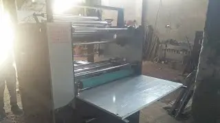 cake base lamination machine/plain hard board sheet to sheet lamination m. no 9815663813,9872224952