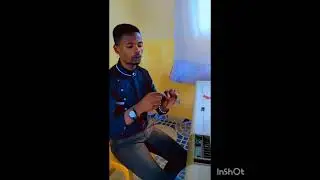 know how to wind bobbin of embroidery sewing machine (menya neza kwafira imashini ya broderie)