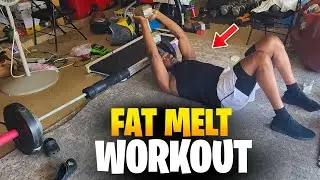 Fast Fat Loss Workout 2026 &ndash; Burn Belly & Full Body Fat Quickly