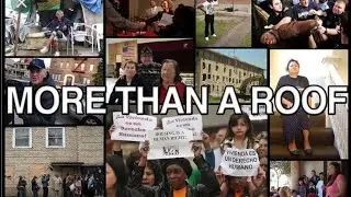 Affordable Housing as an American right (More than a roof film)
