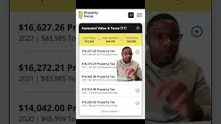 Don&rsquo;t Let Property Taxes Surprise You!
