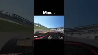 Indy at Daytona