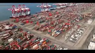 Yingkou Port